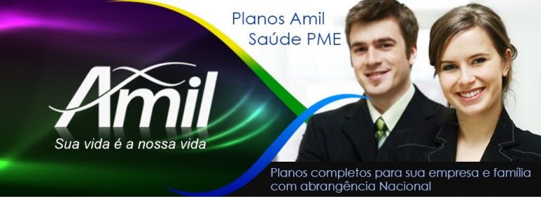 Plano de saude amil preços