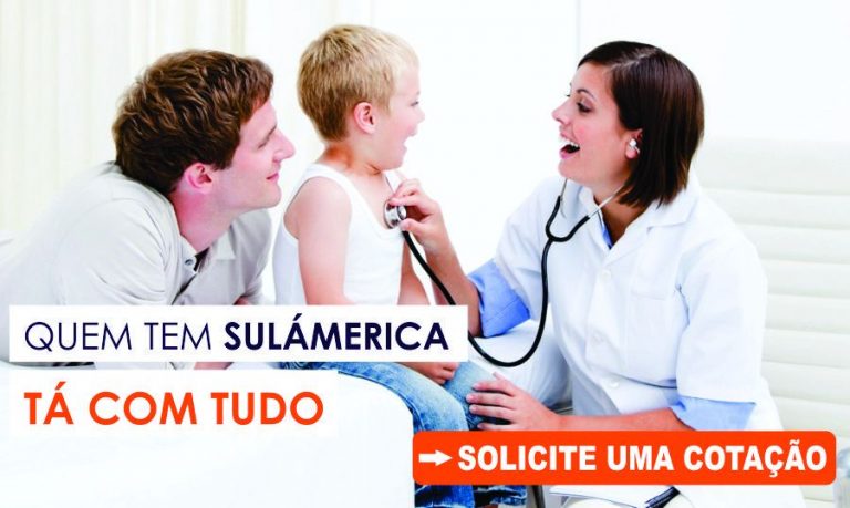 Descubra Sul America Plano de Saude em Poá – Saúde Garantida!