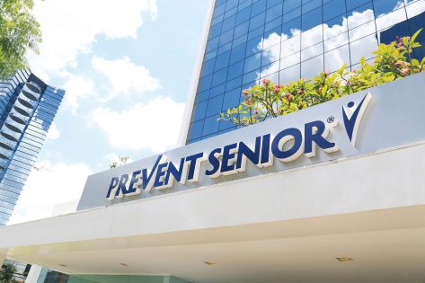 Prevent Senior SP: Planos de Saúde com a Maximo Consultoria