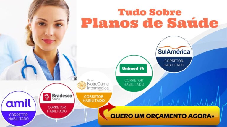 O Que É Plano De Saúde