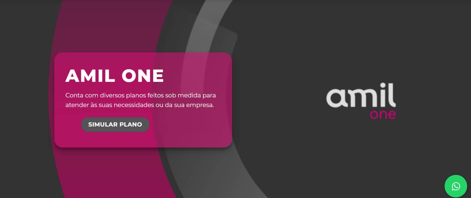 Amil Planos De Saúde Em Mogi Das Cruzes