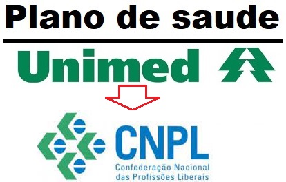 Plano de saude Unimed-CPNL
