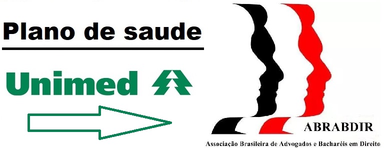 Plano de saude Unimed-ABRABDIR