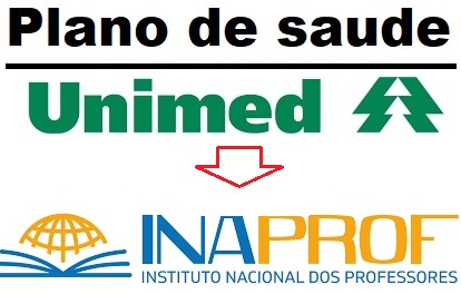 Plano de saude Unimed-INAPROF