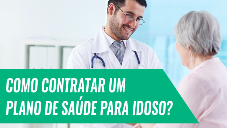 Planos De Saúde Para A Terceira Idade