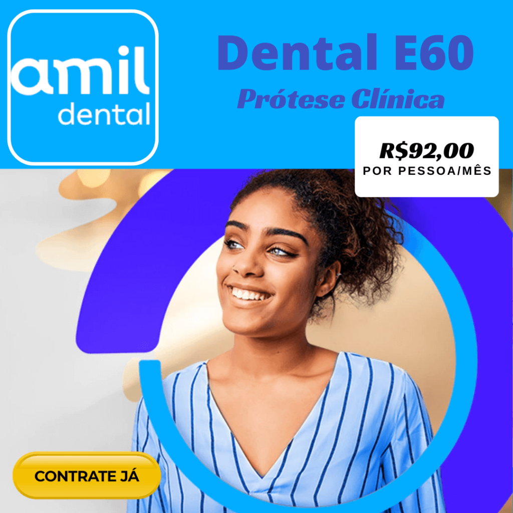Convênio Odontológico que Cobre Aparelho e Manutenção