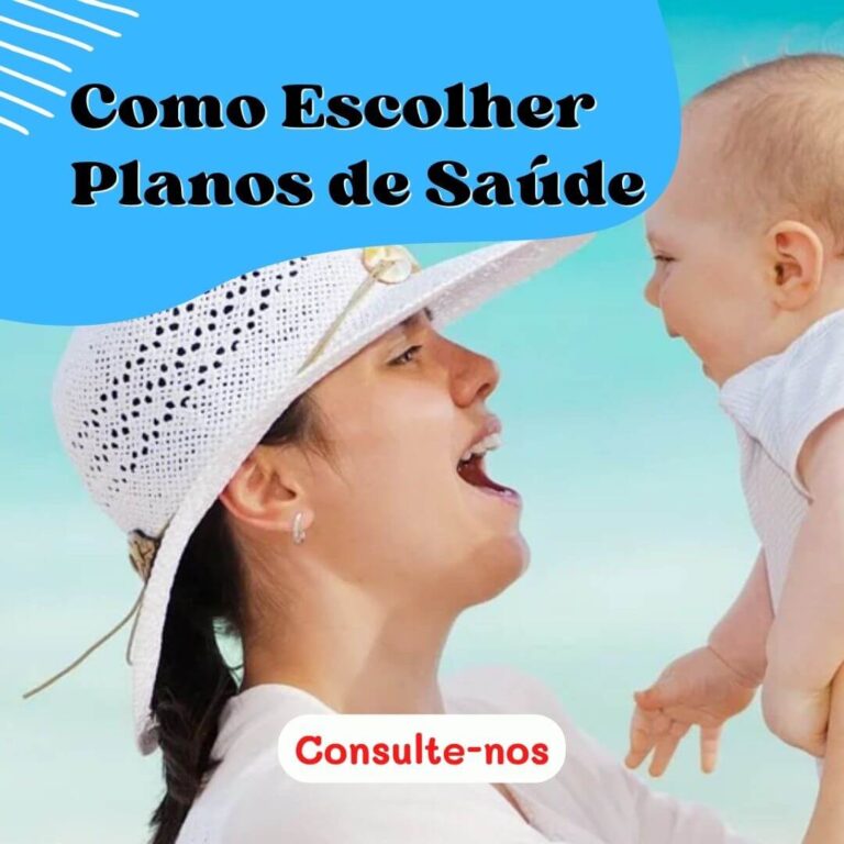 O Que É Plano De Saúde