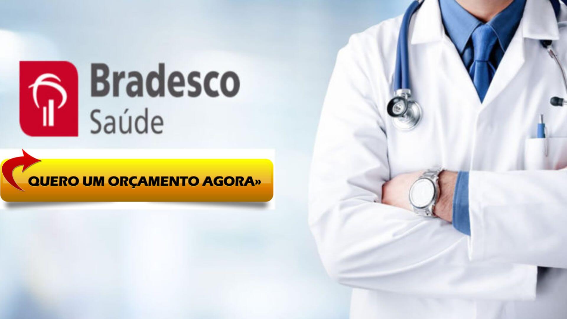quanto custa um plano de saúde Bradesco