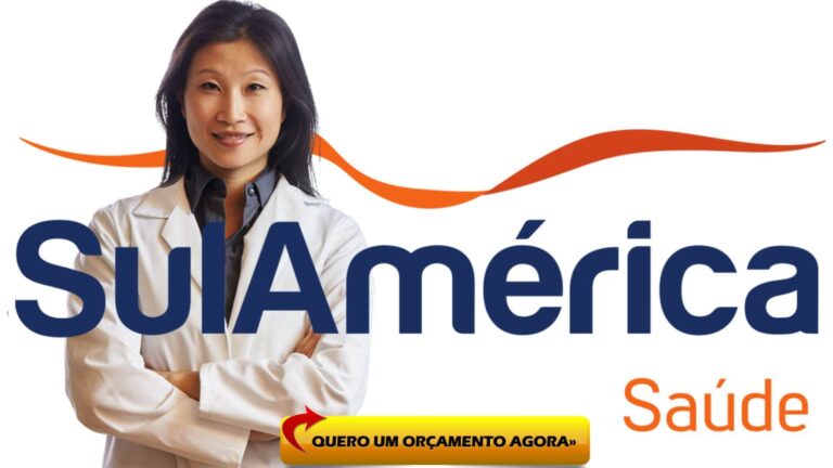 Planos de Saúde Tabela de Preços 2022 SP - Sul America Adesão