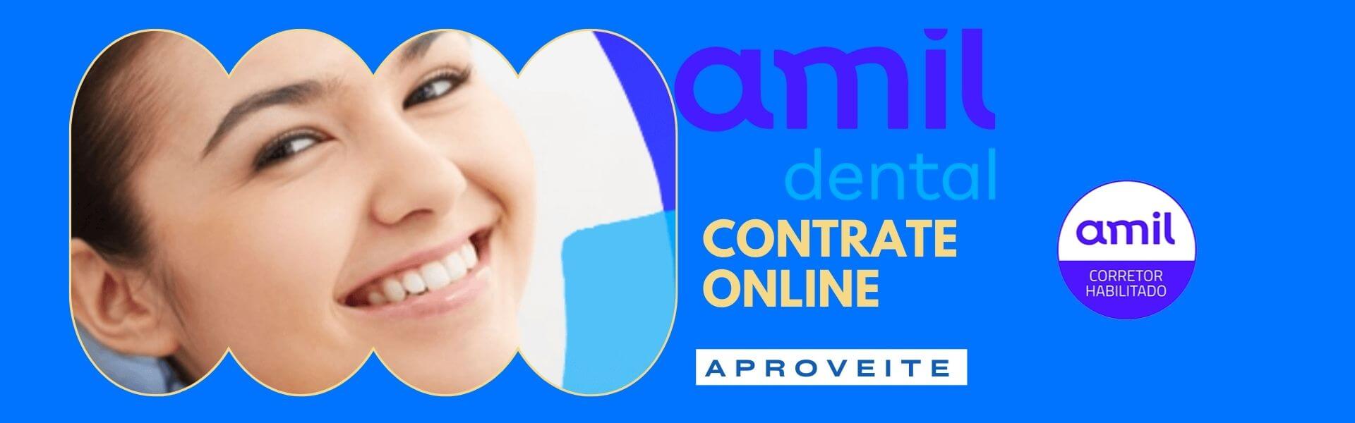 Plano Odontológico com Aparelho em Juquitiba