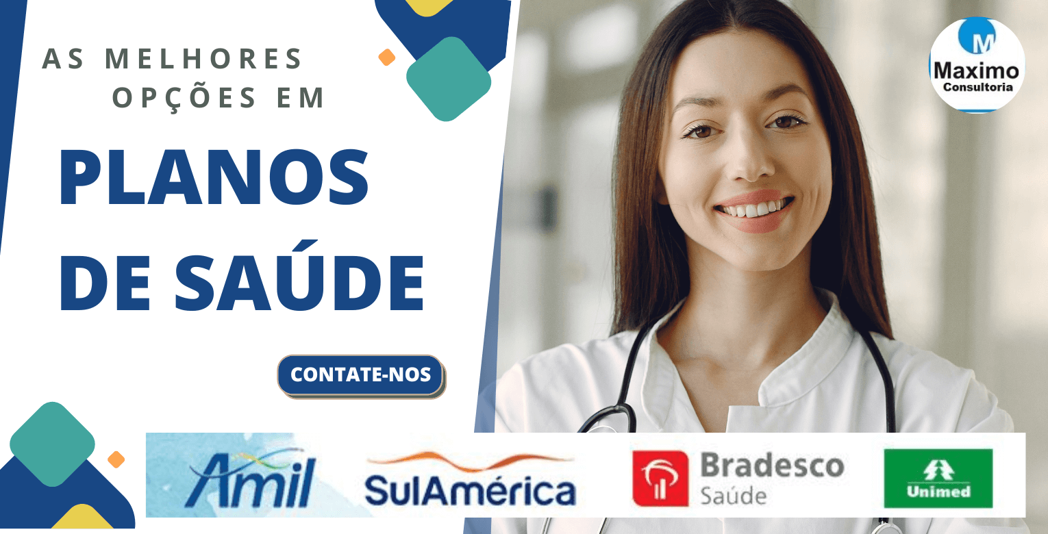 Plano de Saúde ou Convênio Medico
