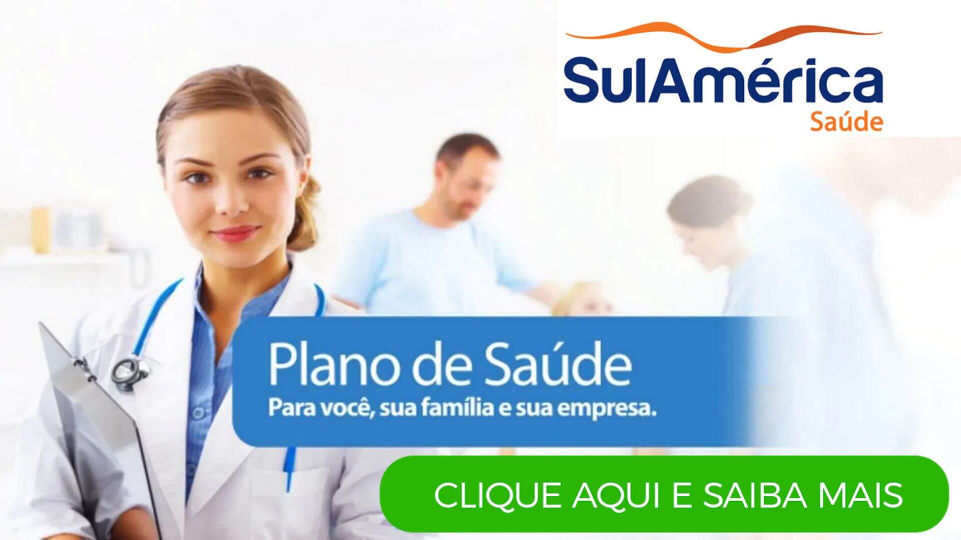 Convenio Médico Sul América