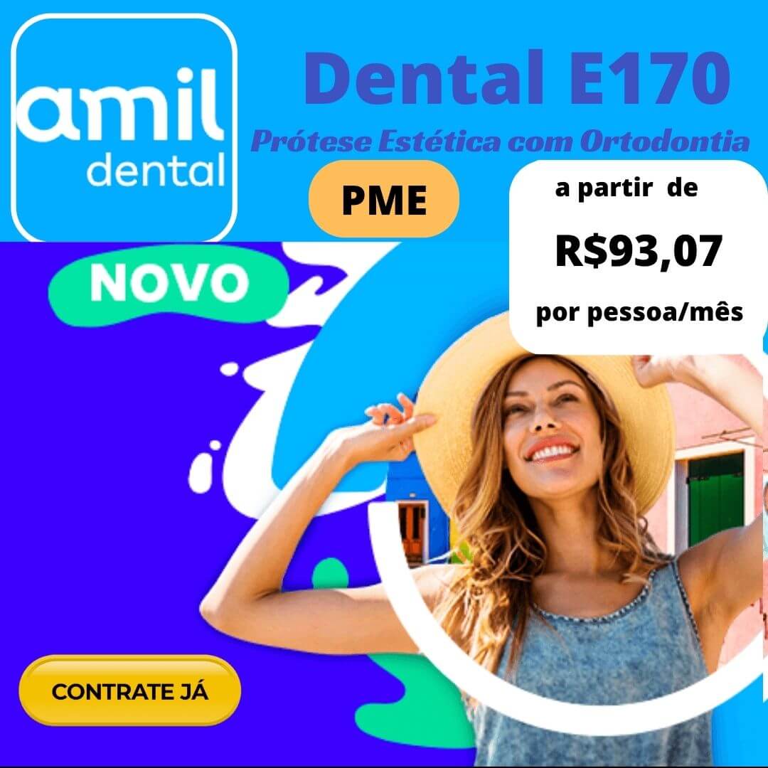 Convênio Odontológico que Cobre Aparelho e Manutenção