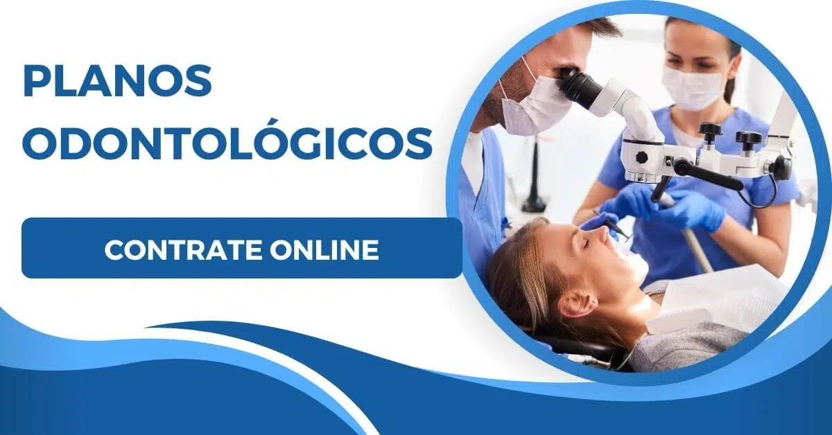 Plano Odontológico com Aparelho em Pirapora