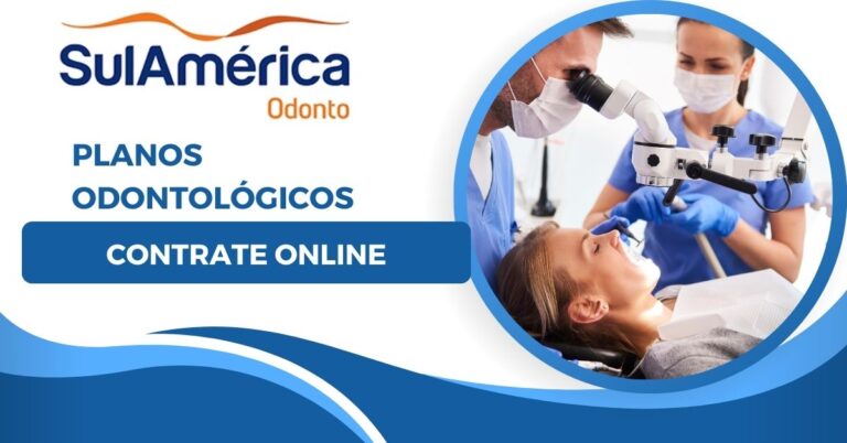 Sulamérica odonto plano básico 20 o que cobre