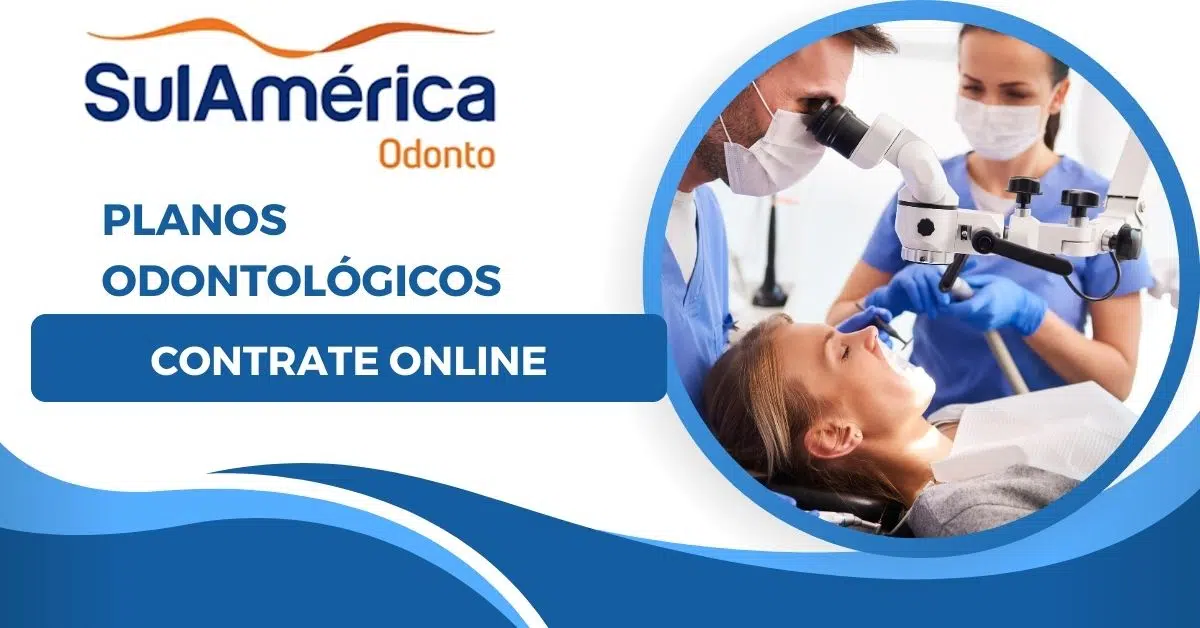 Convenio Médico Sul América