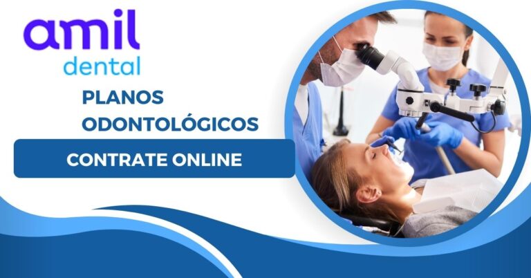 Planos Odontológicos com Aparelho em Mogi das Cruzes