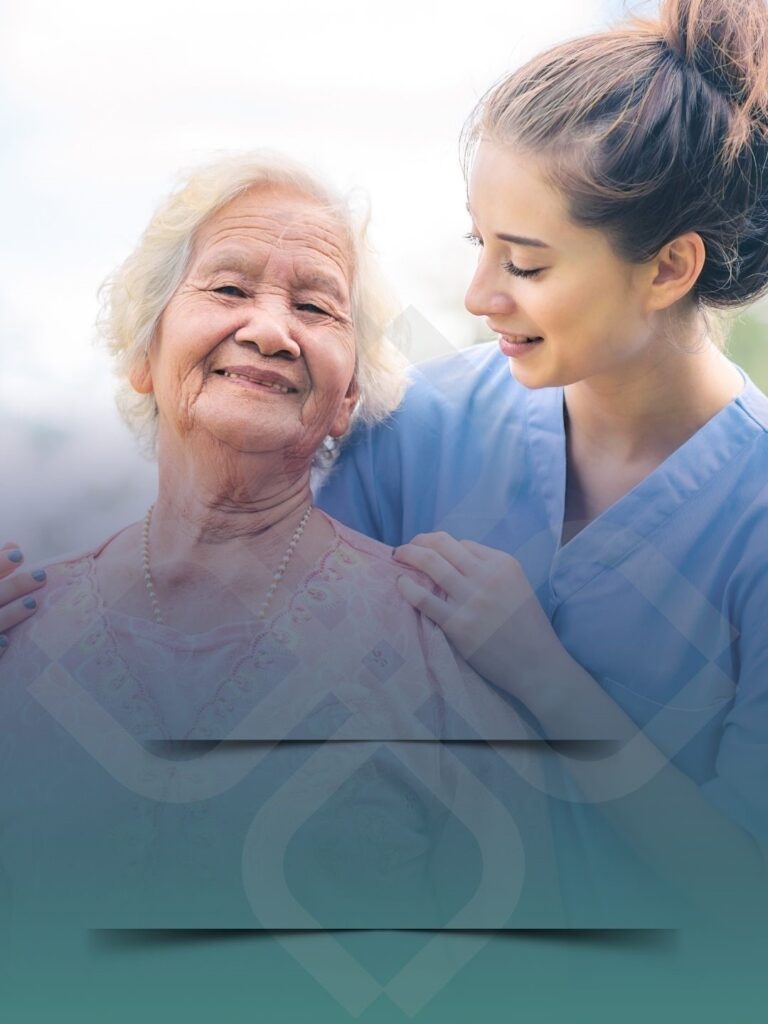 O que é Acomodação em Enfermaria