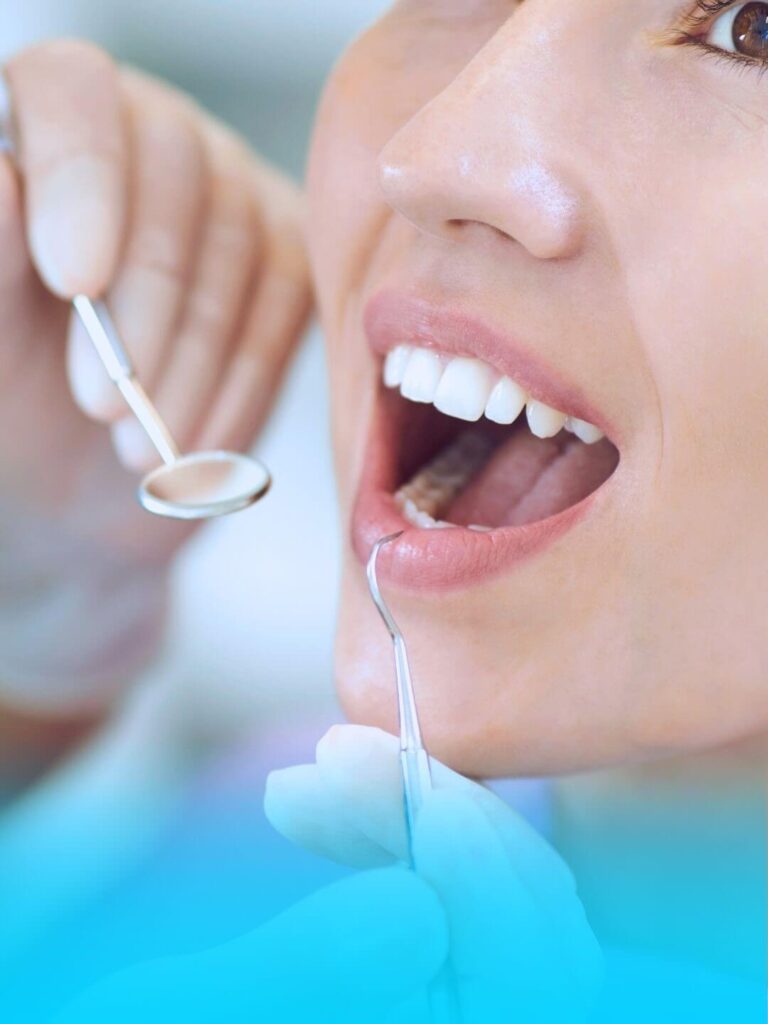 O que é Bioinerção Dental – Tratando-se de Saúde Bucal
