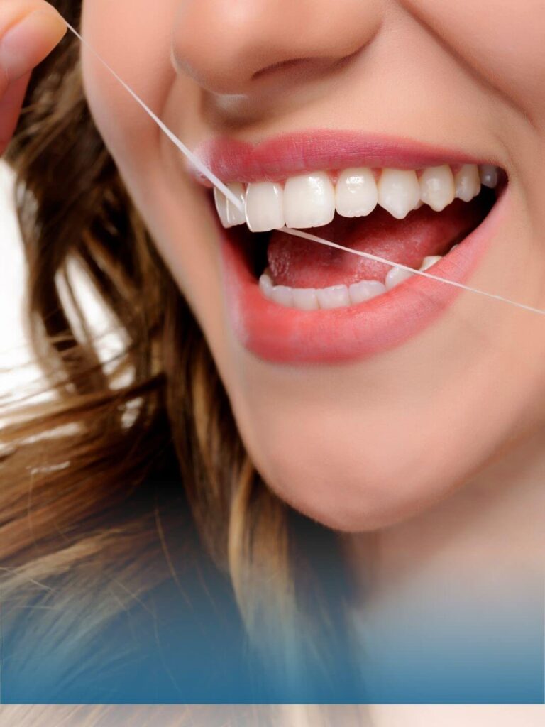 O que é Biocapacitação de Raiz de Dente – Tratando-se de Saúde Bucal