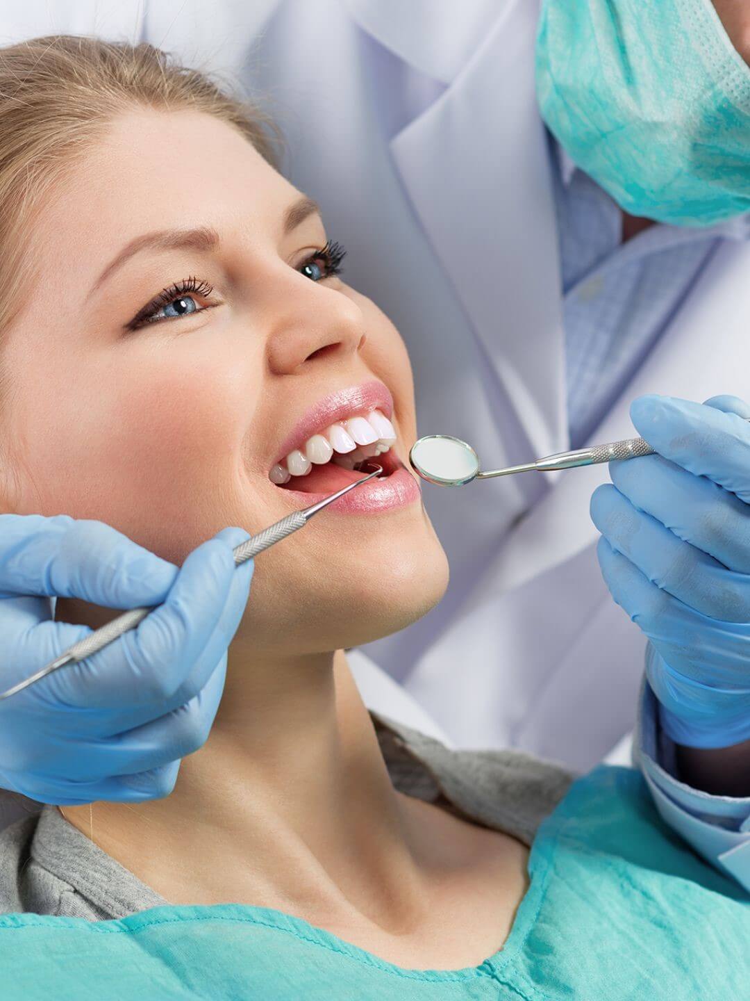 O Que É Anomalia Dentária