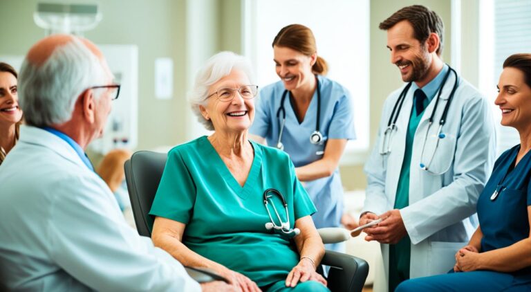 convênio médico para idoso
