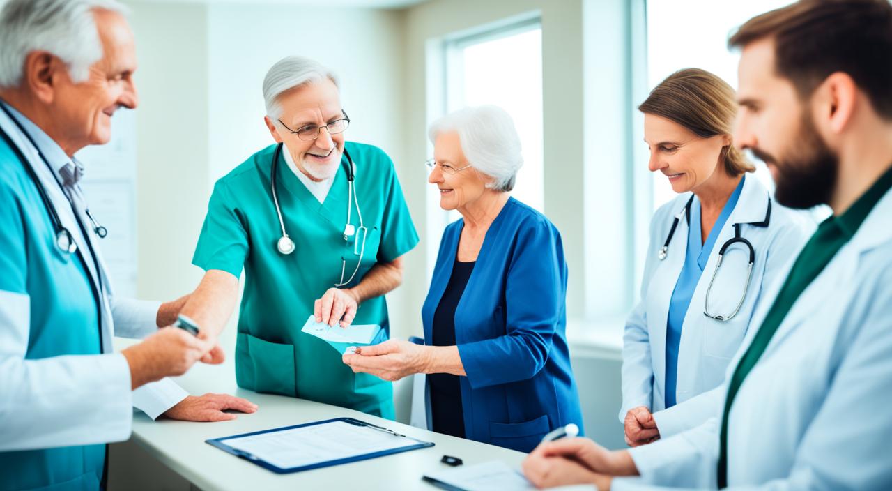 convênio médico para idosos