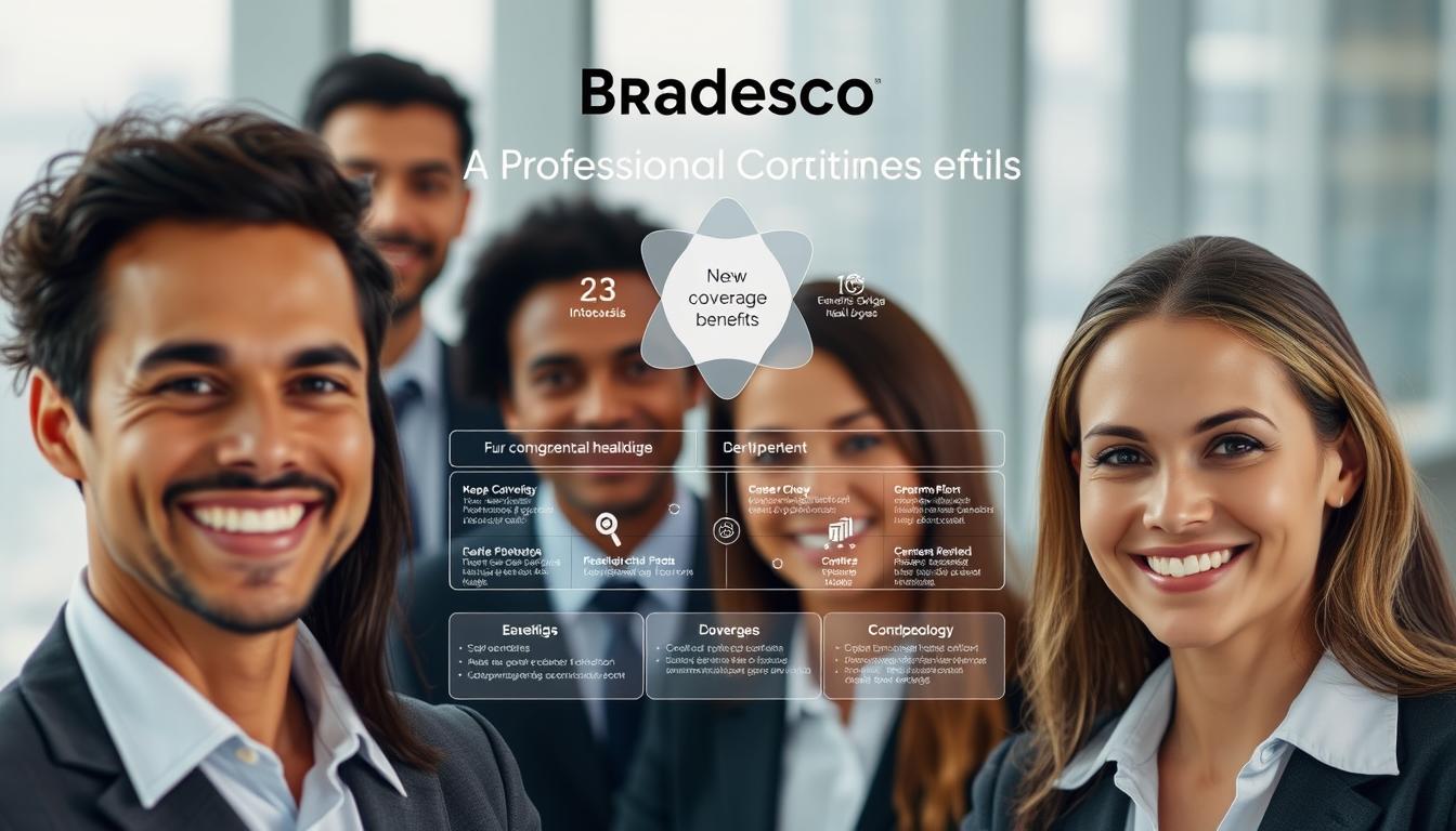 planos de saúde empresarial bradesco