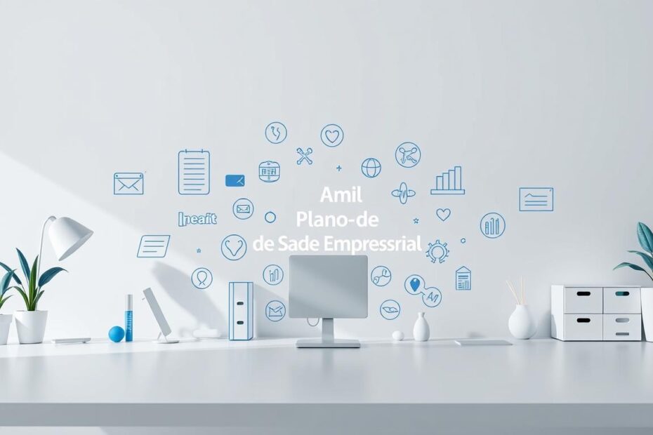 amil plano de saude empresarial
