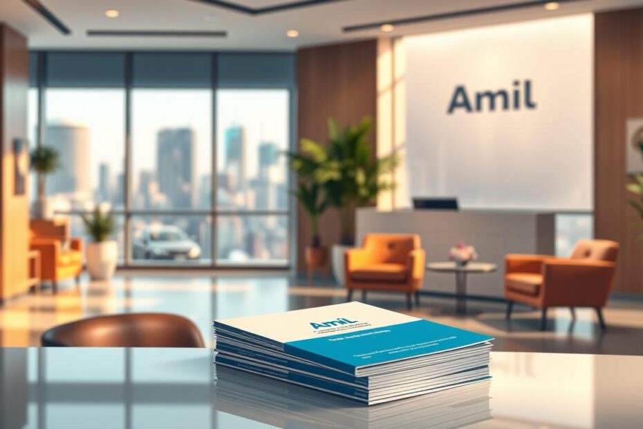plano de saude empresarial amil