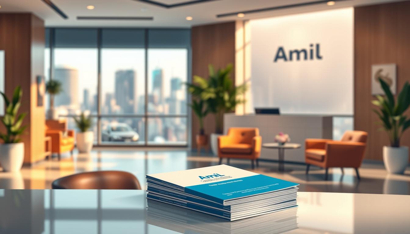 plano de saude empresarial amil