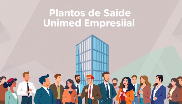 planos de saúde unimed empresarial