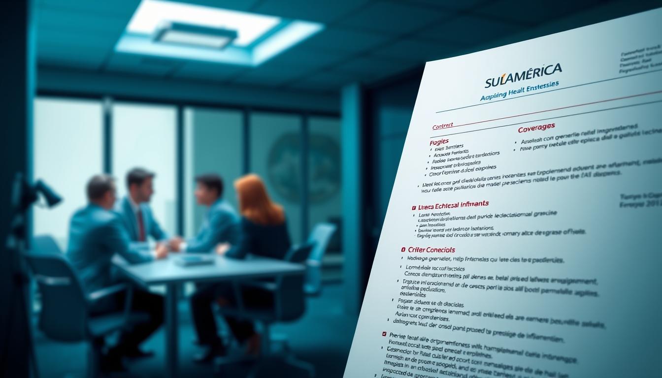 sulamerica saude empresa