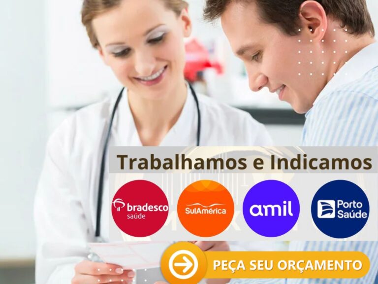 Consultoria em Planos de Saúde, trabalhamos com as principais operdaoras