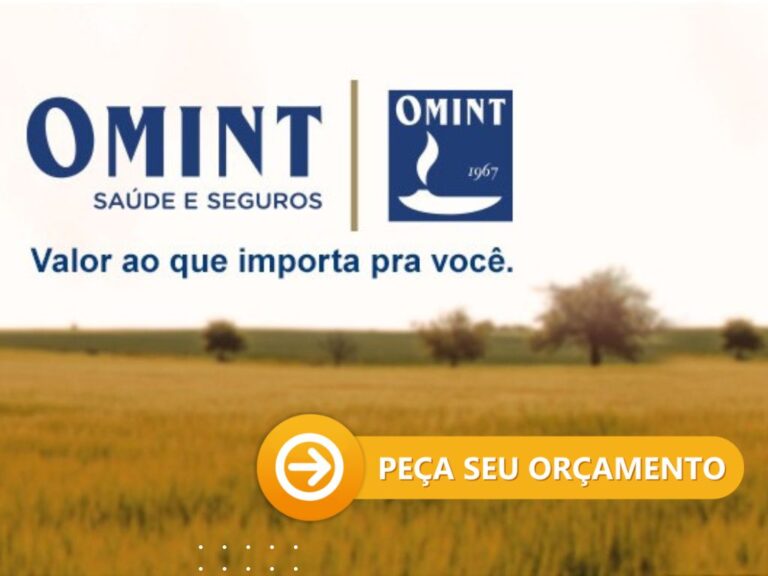 Consultoria em Planos de Saúde Omint saúde 01