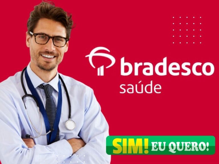 Consultoria em Planos de Saúde Bradesco Seguros 01