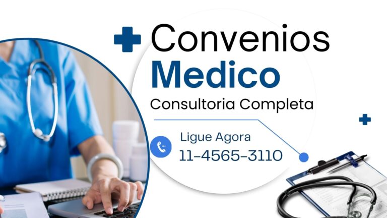 Contrate Planos de Saúde em São Paulo