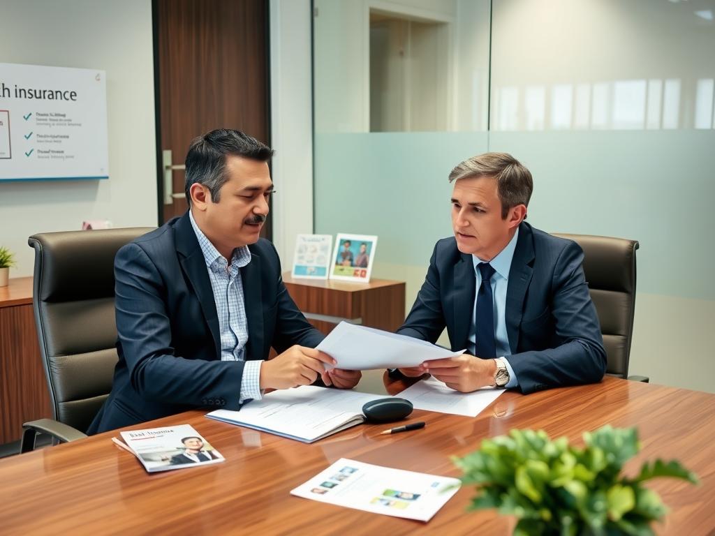 [Sobre planos de saúde] [sobre planos de saúde]