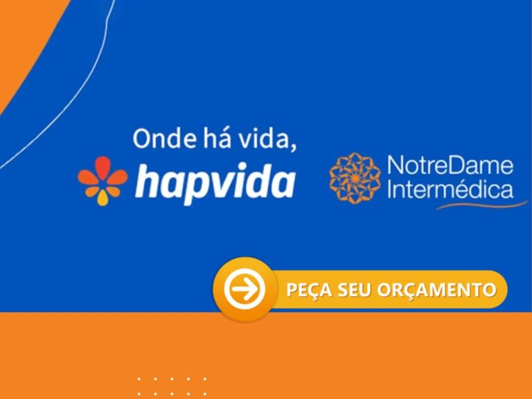 hapvida notredame intermédica