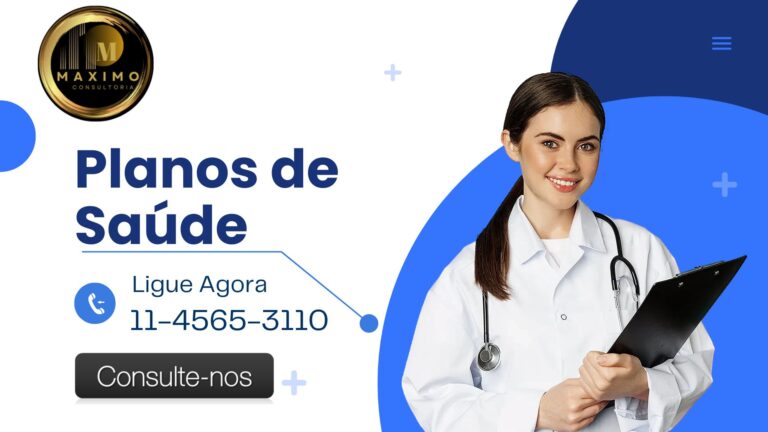 Planos de Saúde Tabela de Preços