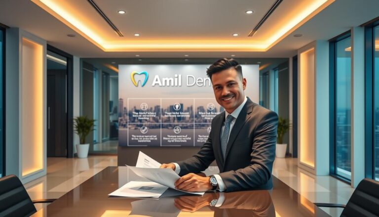 amil dental