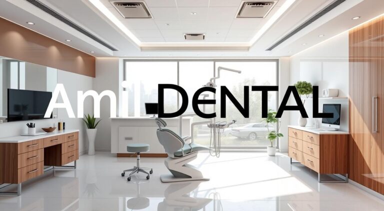 amil dental E700 é bom