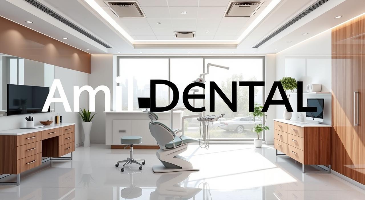 amil dental E700 é bom