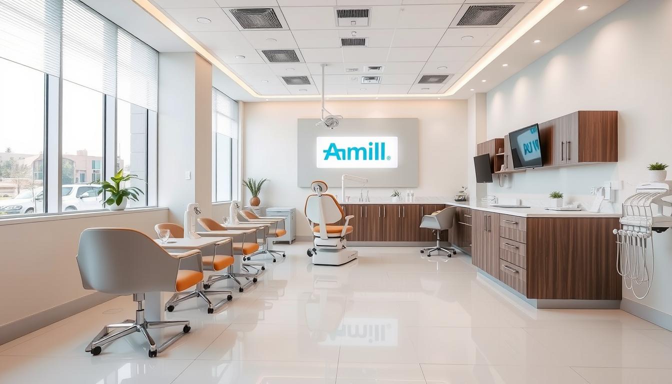 amil dental plano