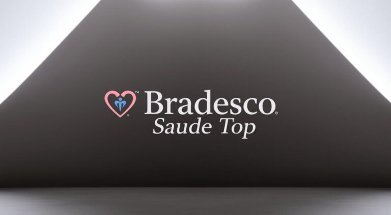 bradesco saude top
