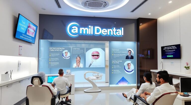 convenio amil dental