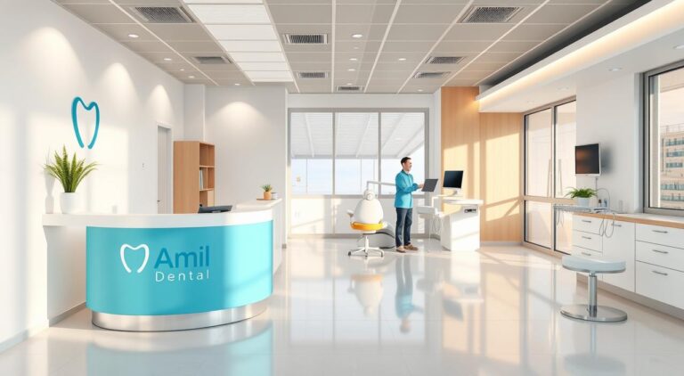convênio dental amil