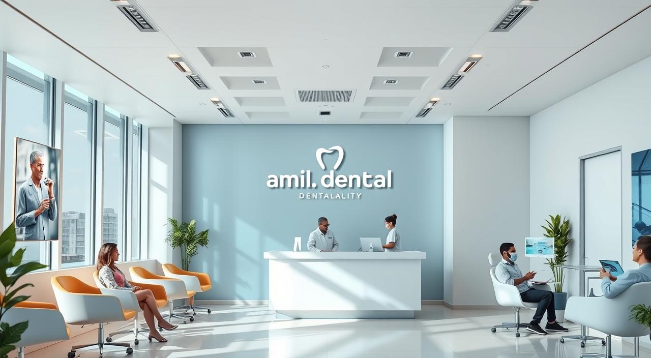 convênio dental