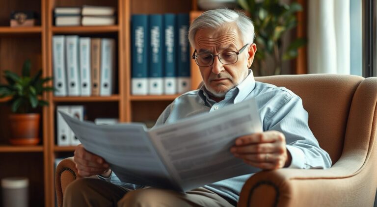 convênio médico idoso