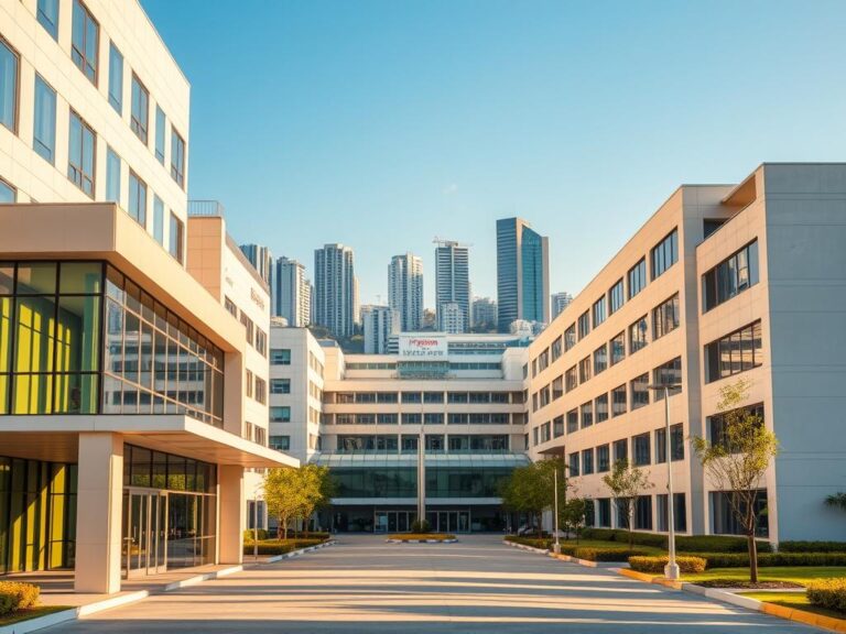 hospitais osasco